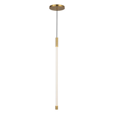 Motif 1 - Light LED Pendant