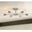 Annunzia Semi Flush Mount-1635706608