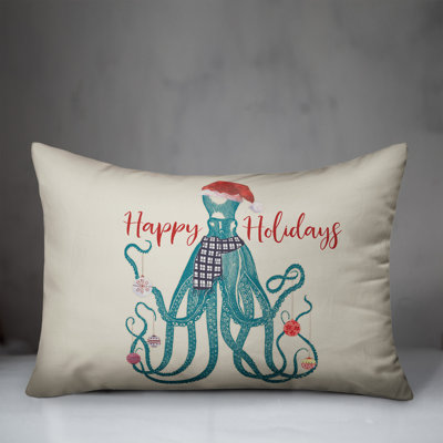 Rectangular Pillow Cover & Insert