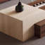 Table basse au design rétro et unique-1803389734