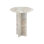 Harmon Marble End Table