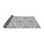 Tapis gris Power Loom-726581473