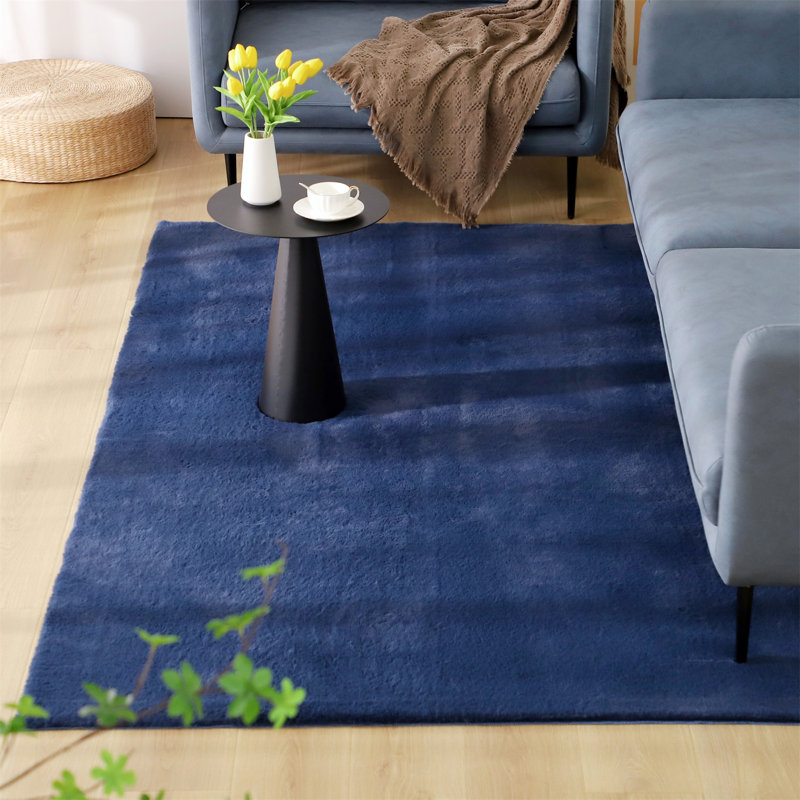 Jimella Indoor Rug, Rectangle 5' x 8'