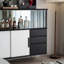 Buffet pratique