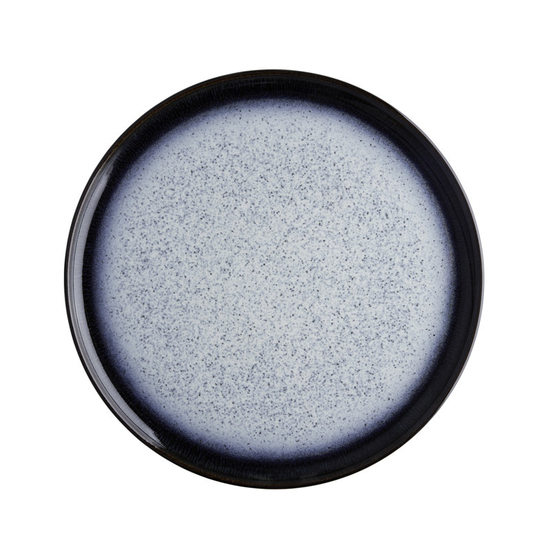 Plateau rond Denby Halo
