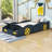 Adala Platform Storage Bed-498765705