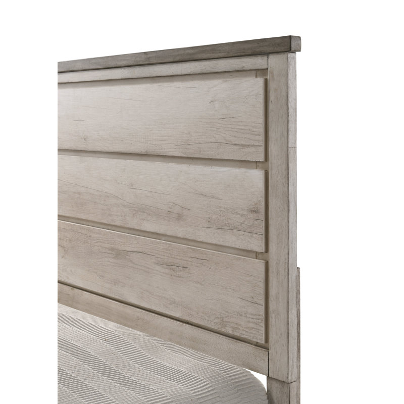 Platform Bed