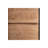 Killeany Solid Wood Top Metal Base Writing Desk