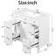 Meuble-lavabo sur pied simple 36 po avec comptoir en céramique Morene-1426786428-1426786400