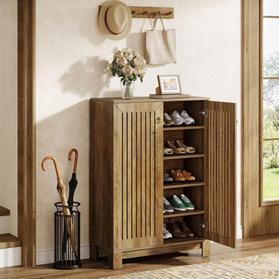 Shoe Storage