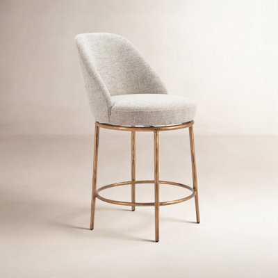 Crush 31.5 " Bar Stool