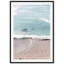 Washed Ashore Print by Carly Tabak-73336029-73336030