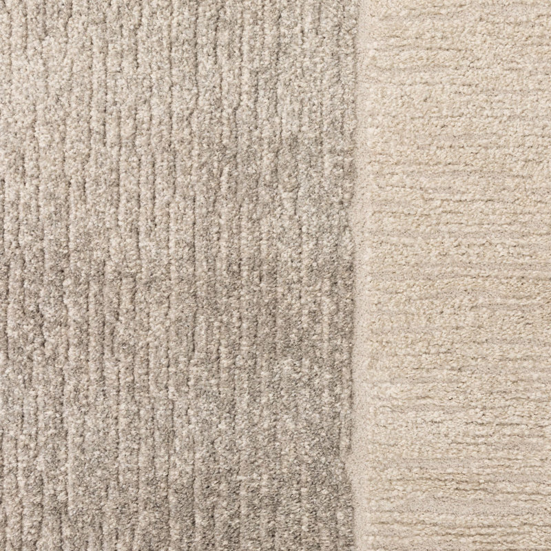 Oskaloosa Rectangle Geometric Area Rug, Rectangle 80 x 150cm