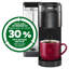 Keurig K-Supreme Plus SMART, avec capacités connectées, noir