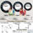 Boscawen Circle Mirror-143965789
