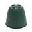 Dayton Traditional Recycled Plastic Indoor/Outdoor Planter with Attached Saucer-1632672514-1629948392