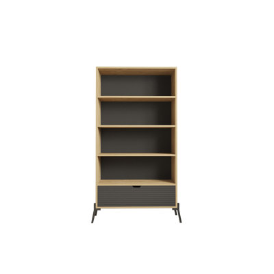 Bookshelf