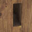 Tabouret d'appoint Waylen