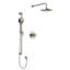 Parabola™ Complete Shower System with Rough-in Valve-552704878