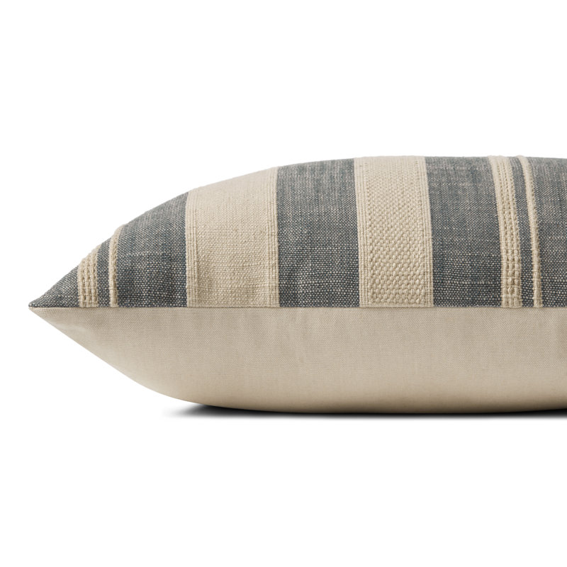 Angela Rose x Loloi Mia Pillow, Down Blend