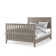 Kieran 4 -in-1 Convertible Crib