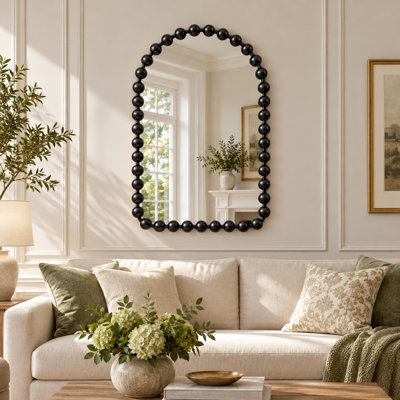 Miroir mural Madison Park Signature Marlowe