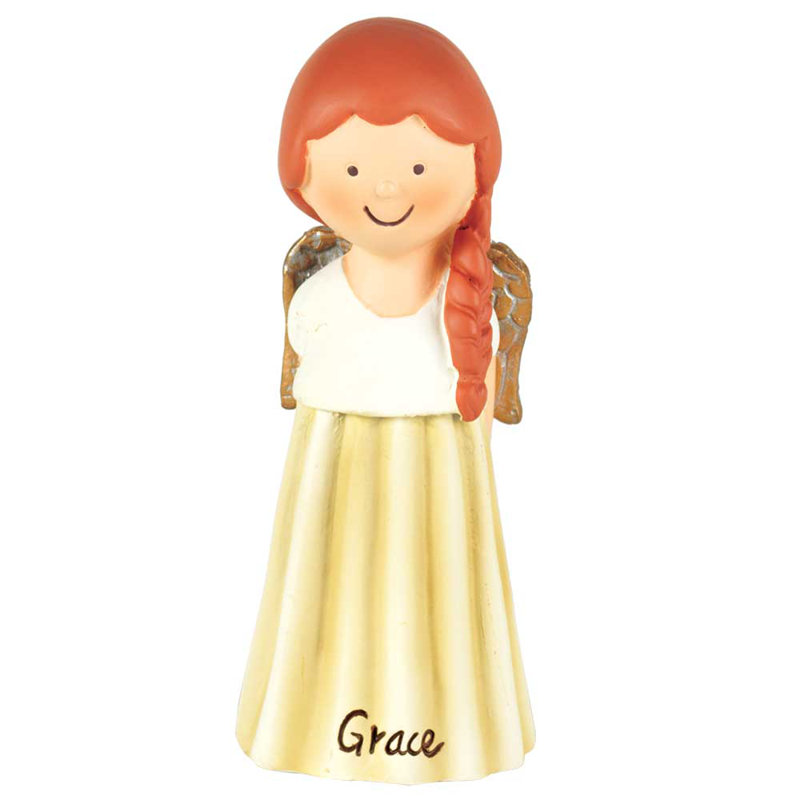 Figurine ange gracieuse Brussels