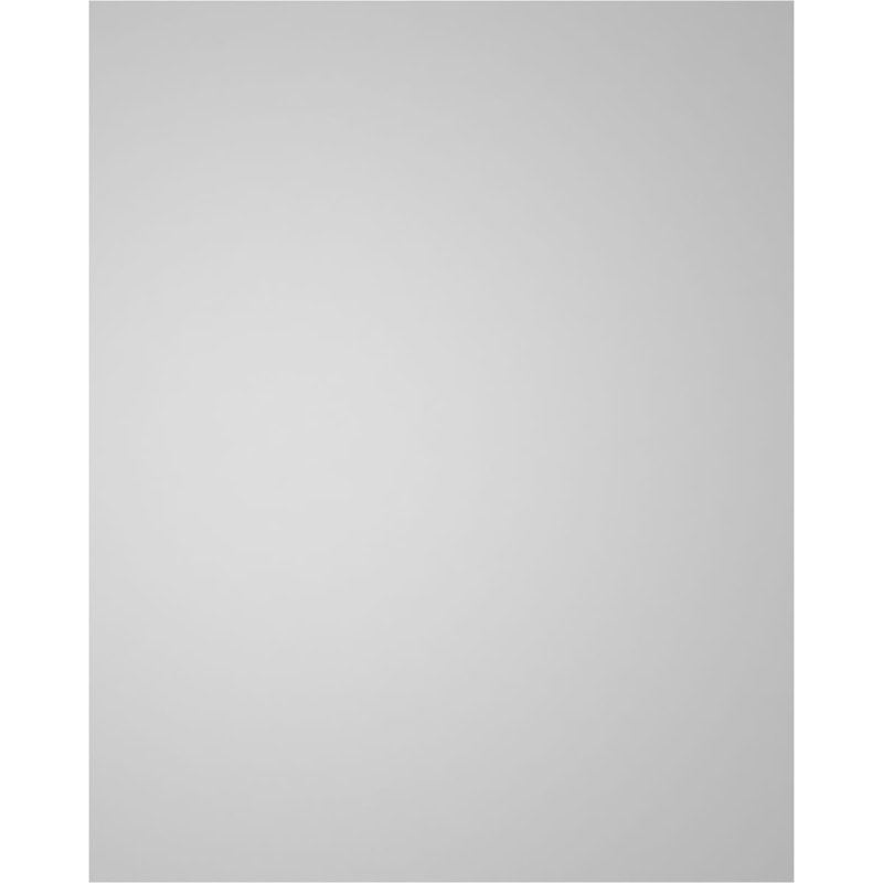 Cadre en brique, brun clair apprêté, H 20 po x l 16 po x P 1,5 po