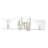 Arjunan 4 - Light Dimmable Bath Bar