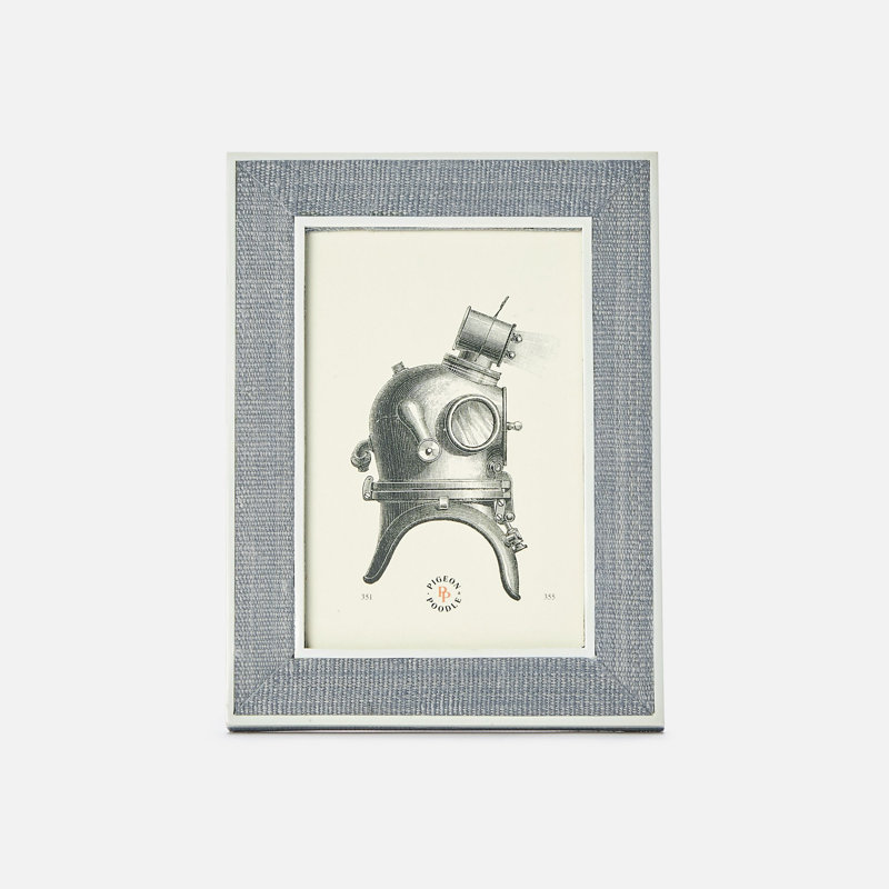 Aberdeen Picture Frame, 4" x 6"