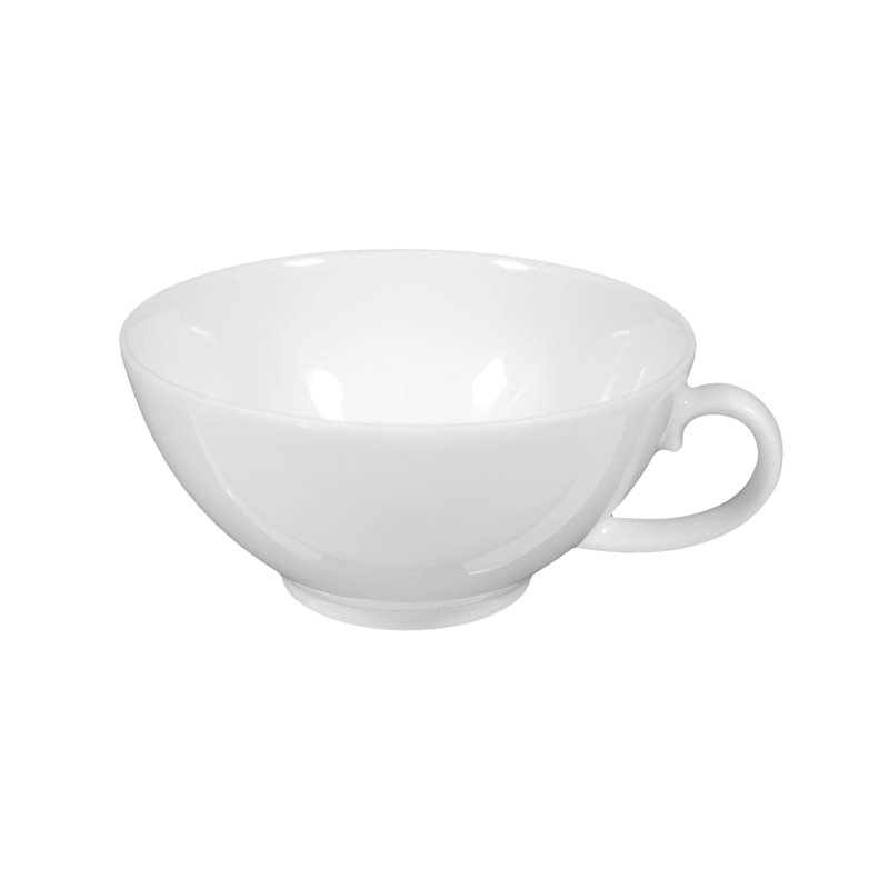 A Rondo / Liane 18-Piece Tea Set, Service for 6