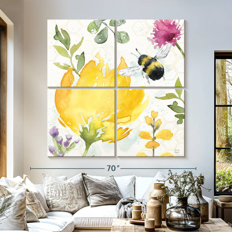 Harnek Bee Harmony I