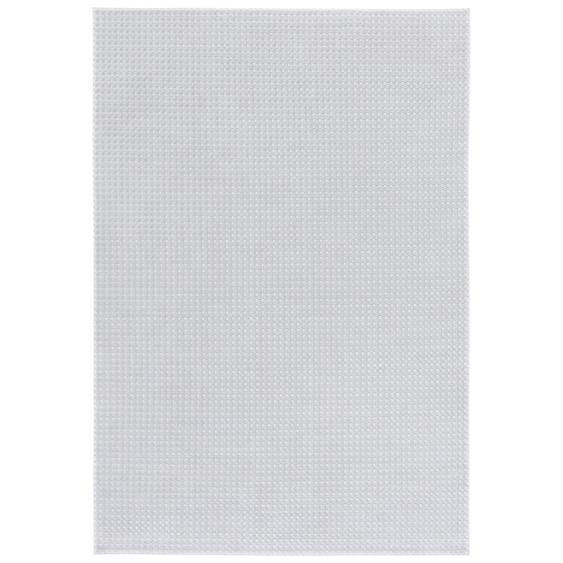 Tapis de couleur unie Slate Performance, Tapis de couloir 2 pi x 8 pi