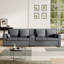 4 Seater Sofa-2045136681