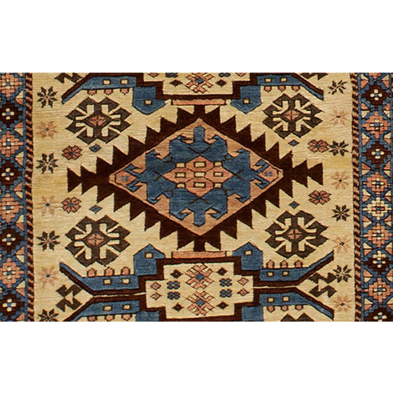 One-of-a-Kind 3'4" X 5'6" Area Rug