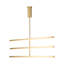Vega 3 - Light LED Pendant-64113802-69737521