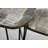Novalee 2 Piece Side Table Set