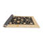 Tapis abstrait moderne 3386-1123251183