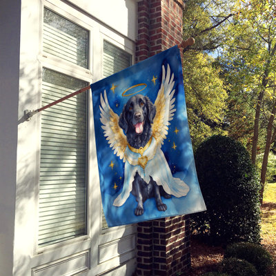Drapeau «My Angel House»