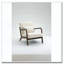 Chaise d'appoint moderne avec structure en bois-584585201-584585196