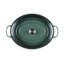 Le Creuset Enameled Cast Iron Signature Oval Dutch Oven, 15.5 Qt.-505849765