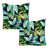 Blue Toile