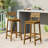 Ashlyn Barstool for Country Home, Cafe