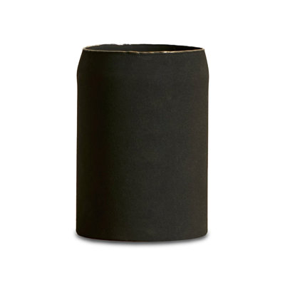 Shonagh Iron With Black Powder Coating Table Vase