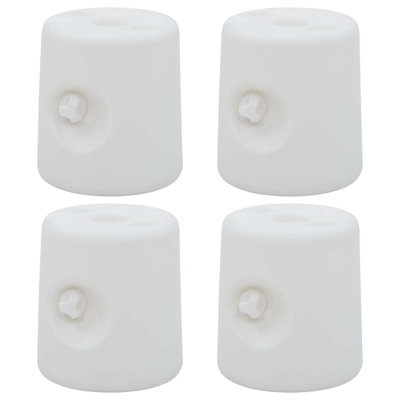Breazeale Symple Stuff Plastic Weight for Canopy