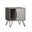 Table de chevet Chantele-876401099