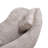 3 Seater Compression Sectional Sofa Couch-895050199