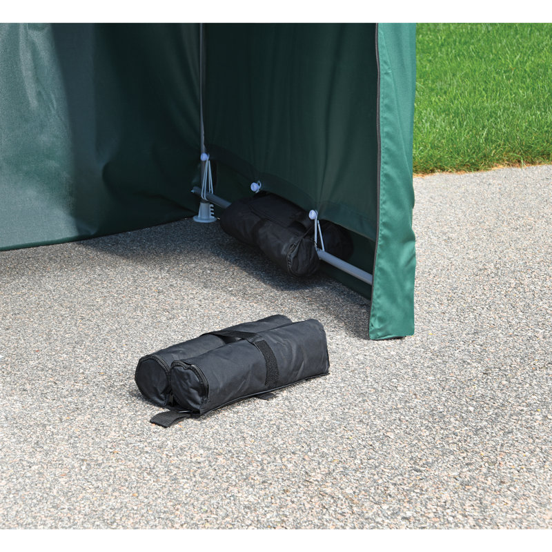 ShelterLogic Canopy Anchor Bag