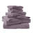 Ensemble de serviettes 100% coton absorbant 800GSM-54645472