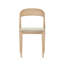 Chaise rembourrée Loar-118085872-118085871